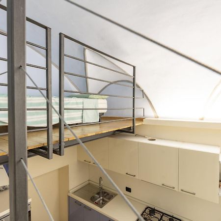 Apartment Cielo E Mare - Flg111 By Interhome Finale Ligure Exterior foto