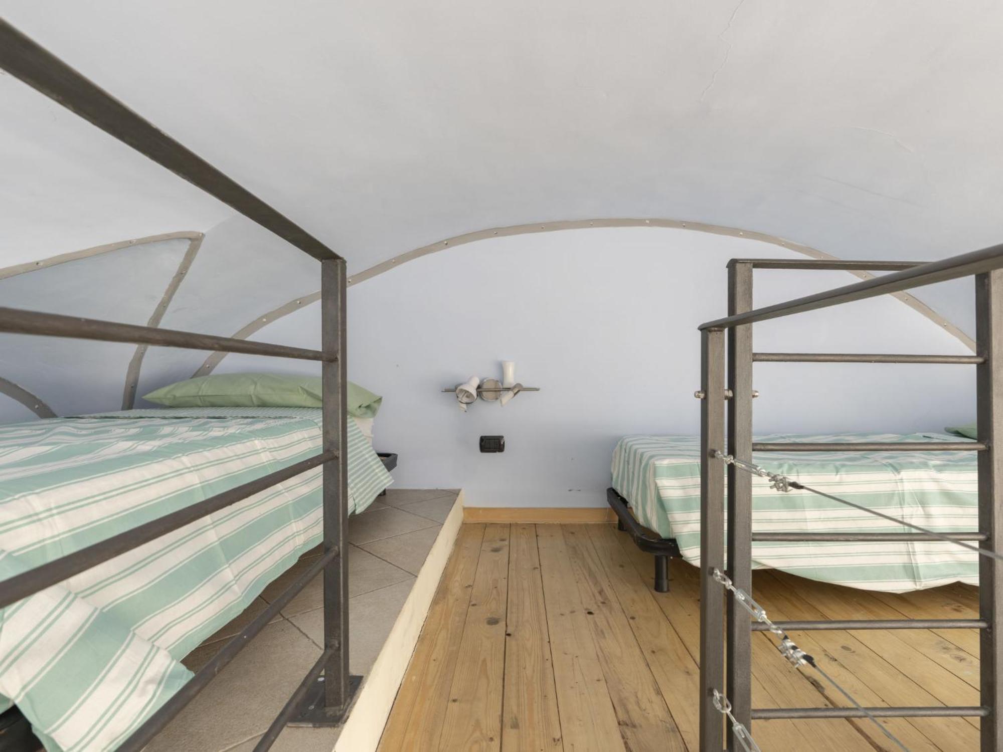 Apartment Cielo E Mare - Flg111 By Interhome Finale Ligure Exterior foto