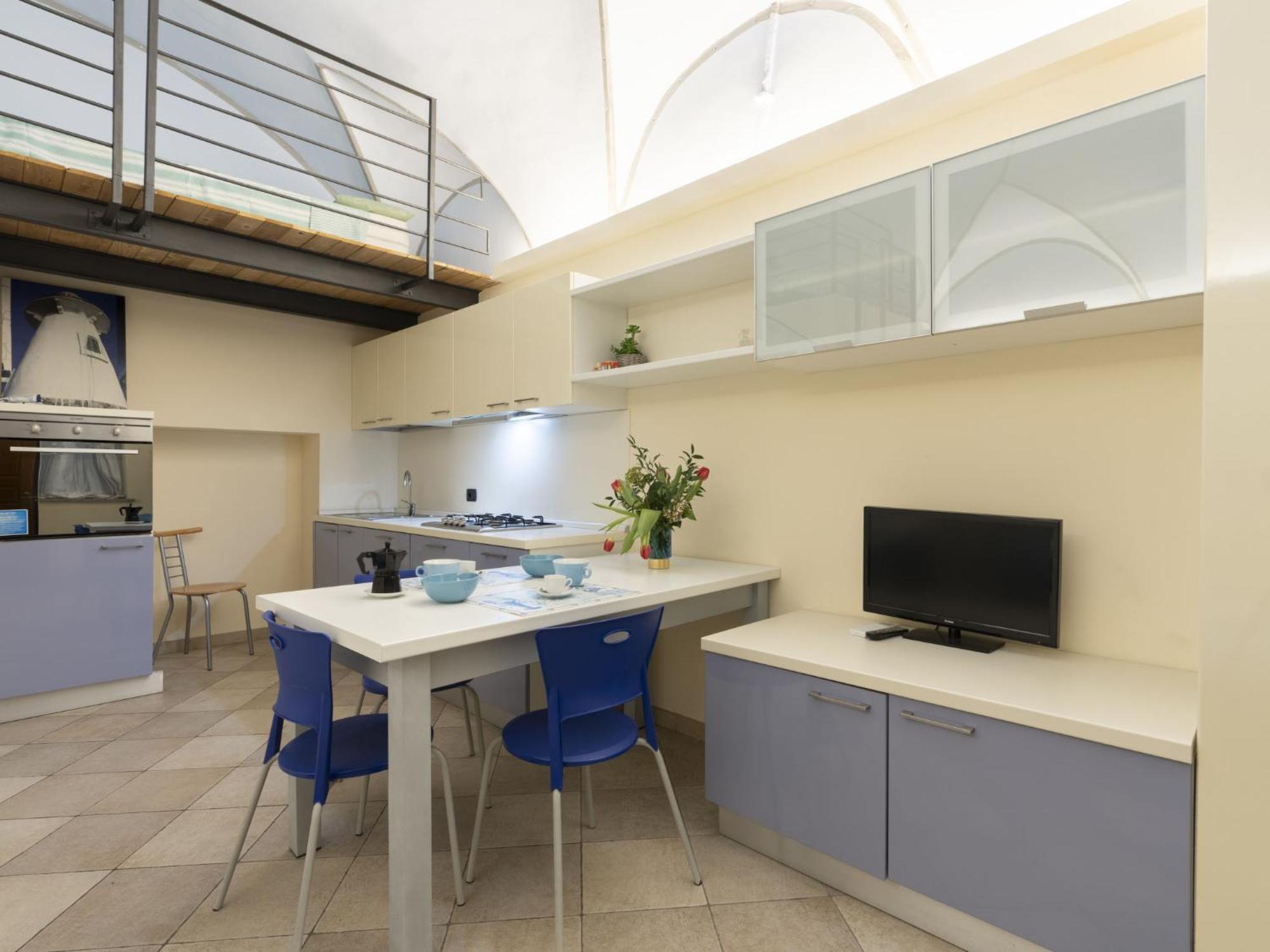 Apartment Cielo E Mare - Flg111 By Interhome Finale Ligure Exterior foto