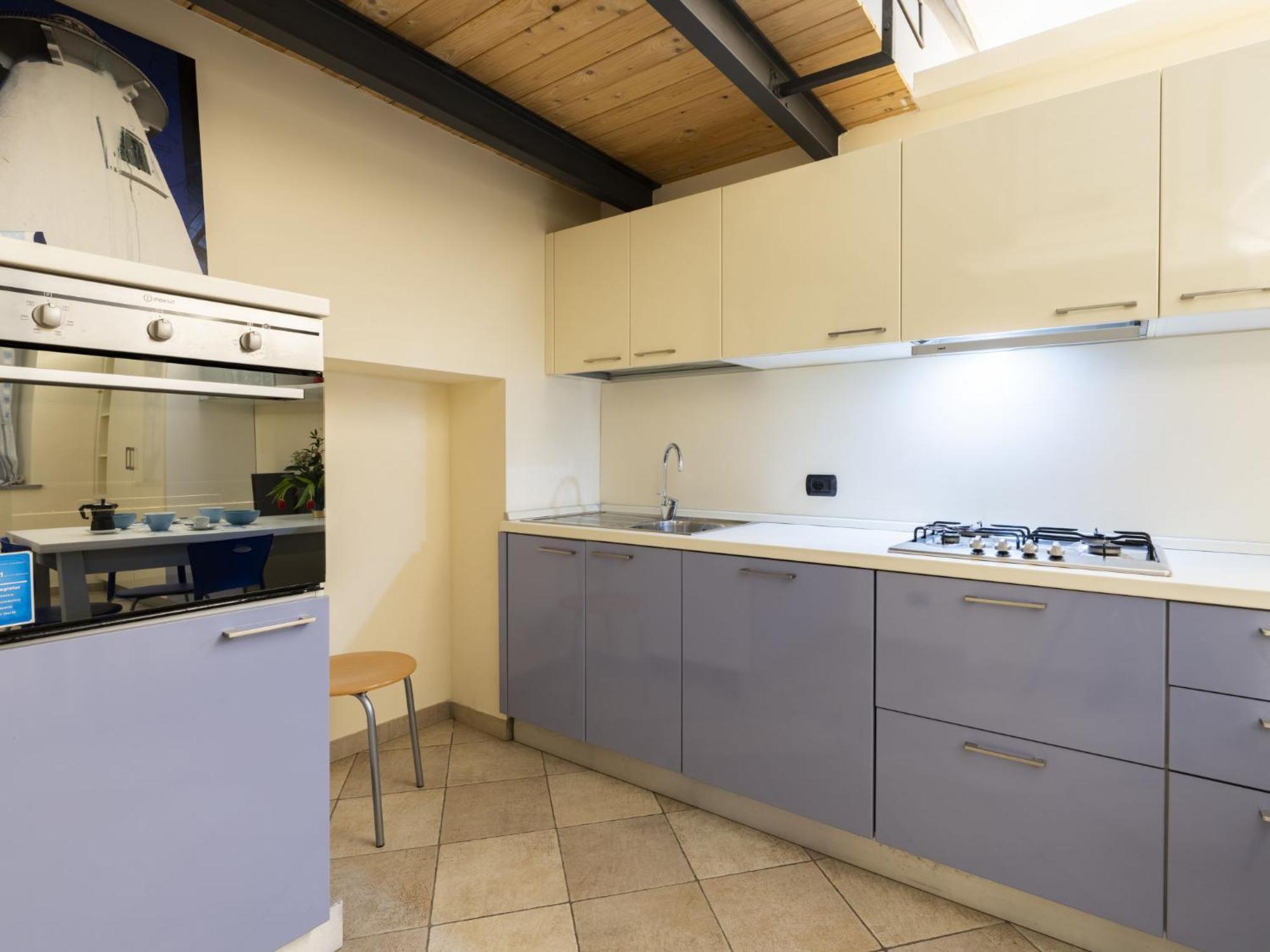 Apartment Cielo E Mare - Flg111 By Interhome Finale Ligure Exterior foto