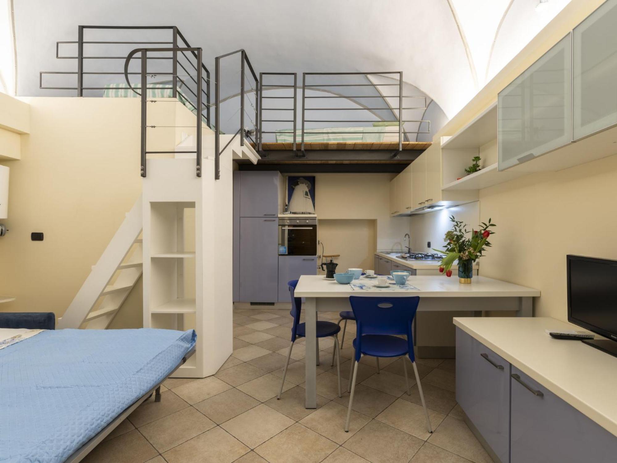 Apartment Cielo E Mare - Flg111 By Interhome Finale Ligure Exterior foto