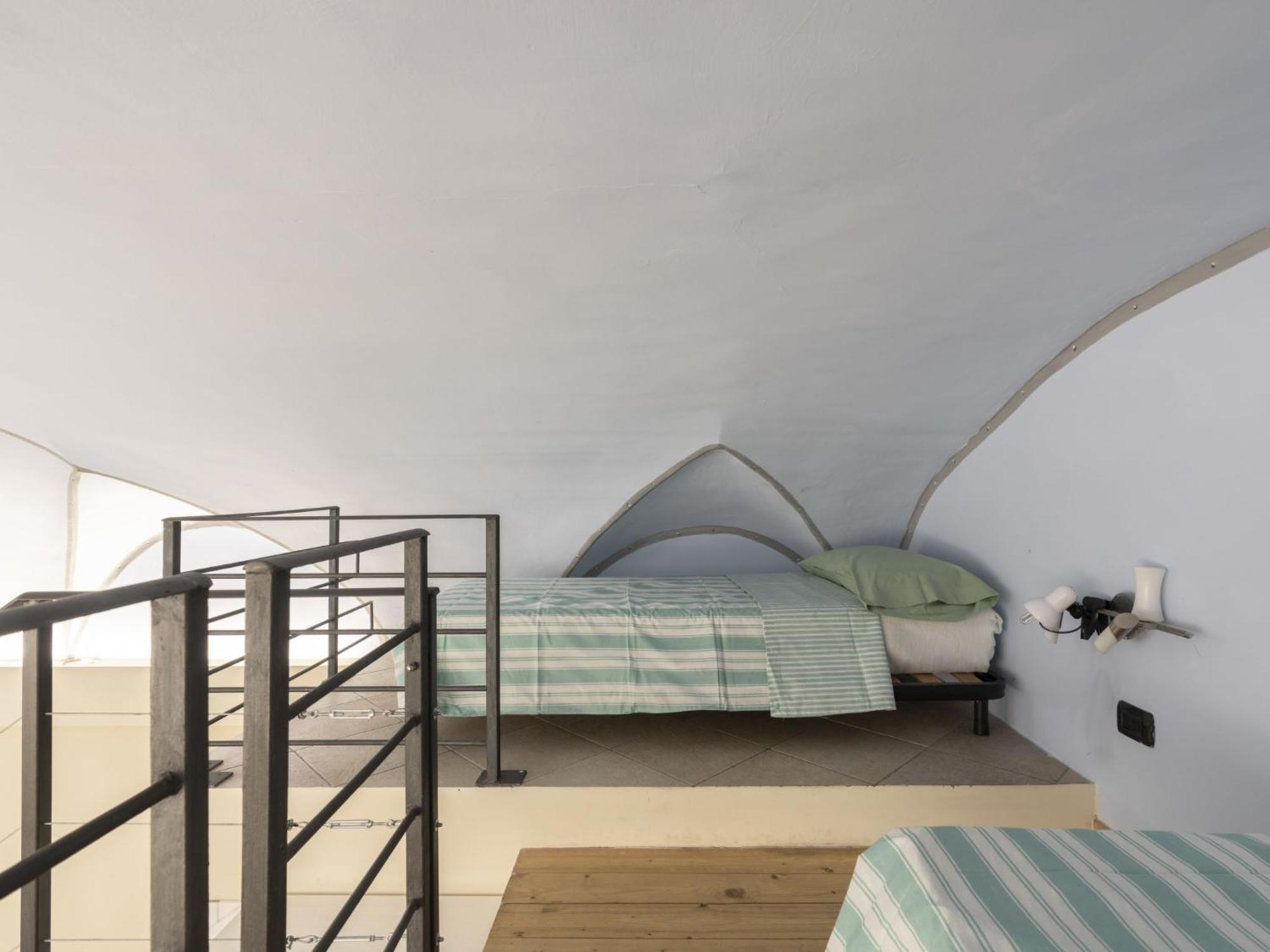Apartment Cielo E Mare - Flg111 By Interhome Finale Ligure Exterior foto